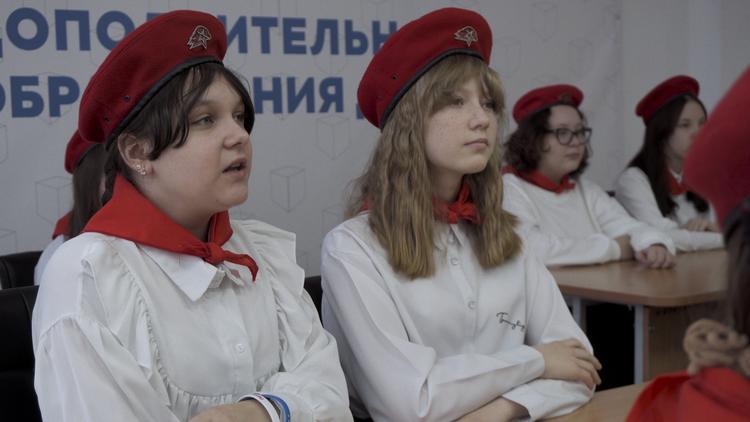 Foto: Still fra filmen/Pasha Talankin