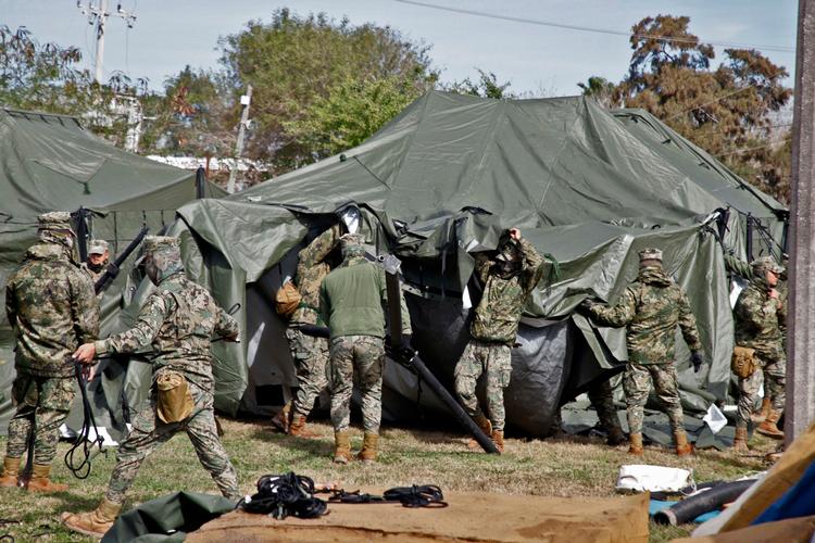 Foto: Quetzalli Blanco/Ritzau Scanpix
