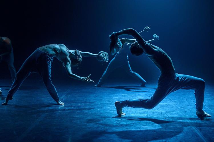 Der har​ i vor tid været flere koreograferede opførelser af ’Carmina burana’.​ Arkivfoto: Soren Meisner