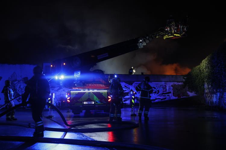 Foto: Thomas Borberg