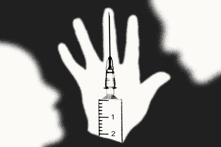 Illustration: Rasmus K. Vendrup