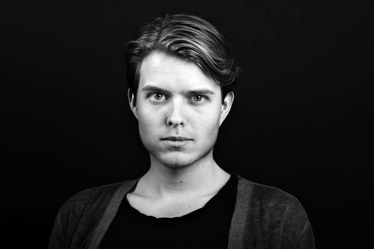     Steffen Stubager, E&amp;Ø, Københavns-red. Morgenavisen Jyllands-Posten.   Foto: Lars Krabbe