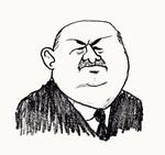 Tegning: Philip Ytournel