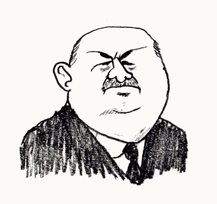 Tegning: Philip Ytournel