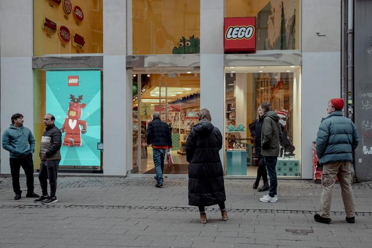 Foto: Christian Falck Wolff
