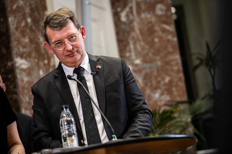 Foto: Emil Nicolai Helms/Ritzau Scanpix