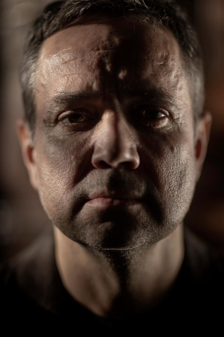 Christoffer Guldbrandsen has had access to the inner workings of the MAGA movement. Now he warns about Greenland – and about a power logic that extends far beyond American domestic politics. Arkivfoto: Mads Nissen