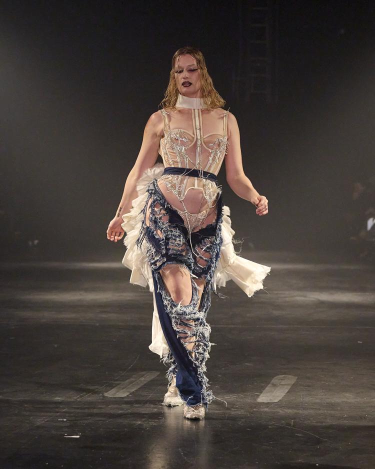 Foto: James Cochrane/PR