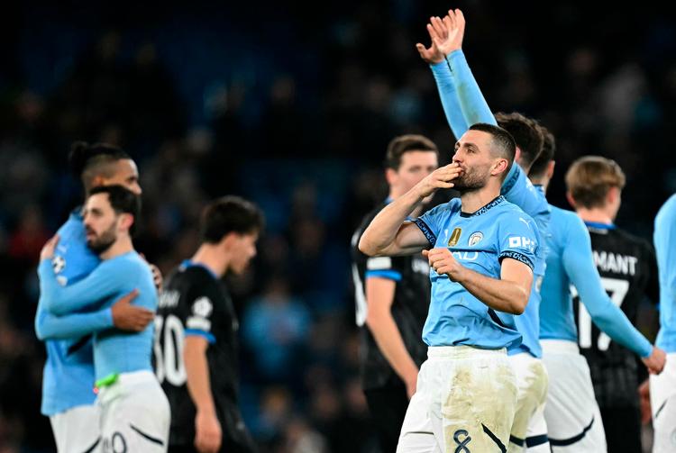 Foto: Paul Ellis/Ritzau Scanpix