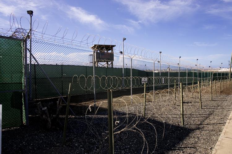 Trump-regeringen vil sende 30.000 migranter til Guantánamo  på Cuba. Arkivfoto. Foto: Miriam Dalsgaard