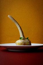 Artichokes at Fojetta. Foto: Mads Nissen