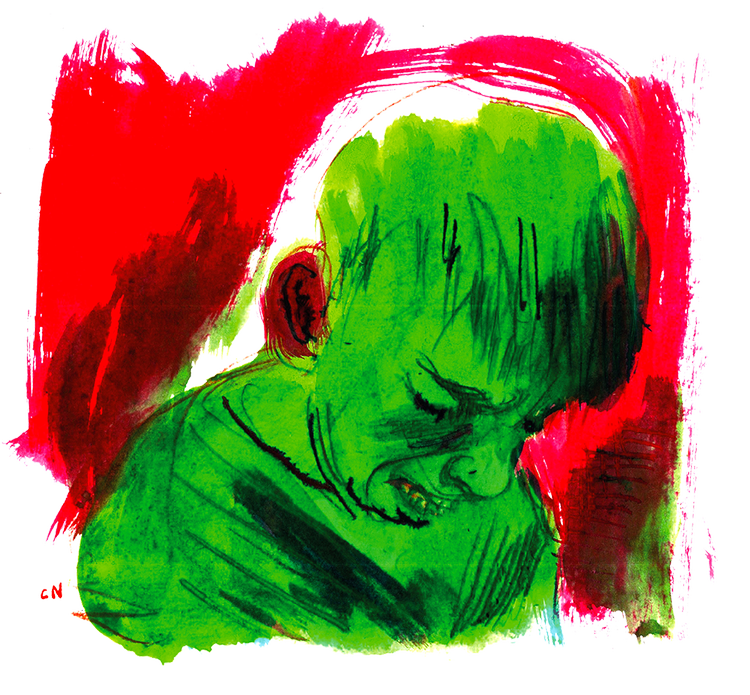 Illustration: Claus Nørregaard