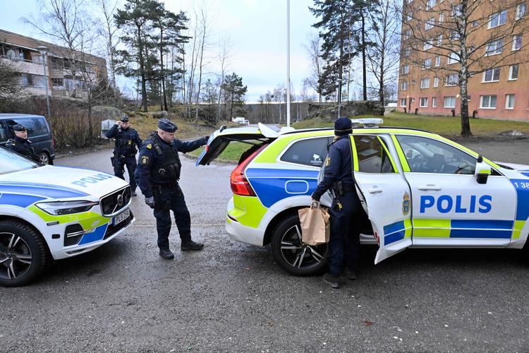 Foto: Jonas Ekstromer/Ritzau Scanpix