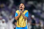 Foto: Walid Zain/Ritzau Scanpix