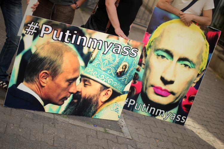 Foto: Fredrik Von Erichsen/Ritzau Scanpix