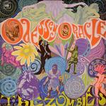 The Zombies nåede ud over hittet ’She’s Not There’ også at udgive lp’en ’Odessey and Oracle’, som i den originale udgave sælges for mange tusinde kroner.  Foto: Affotografering af cover