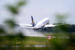 Ryanair beholder ruter til Københavns Lufthavn, hvor dette billede stammer fra. Foto: Jens Dresling