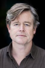 Det er tæt på, at kunne blive til et helt spillefilmsportræt af John F. Kennedy, hvis man klipper de scener sammen, hvori Caspar Phillipson har spillet den amerikanske præsident. Foto: Thomas Borberg