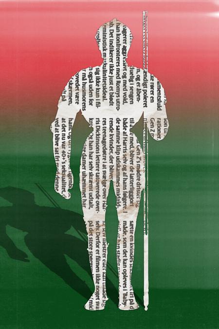 Illustration: Rasmus Vendrup