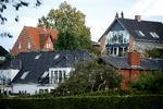 55.000 boligejere med flekslån skal have ny rente til april, og  nogle får et rentesmæk, mens andre får gevinst. Foto: Jens Dresling