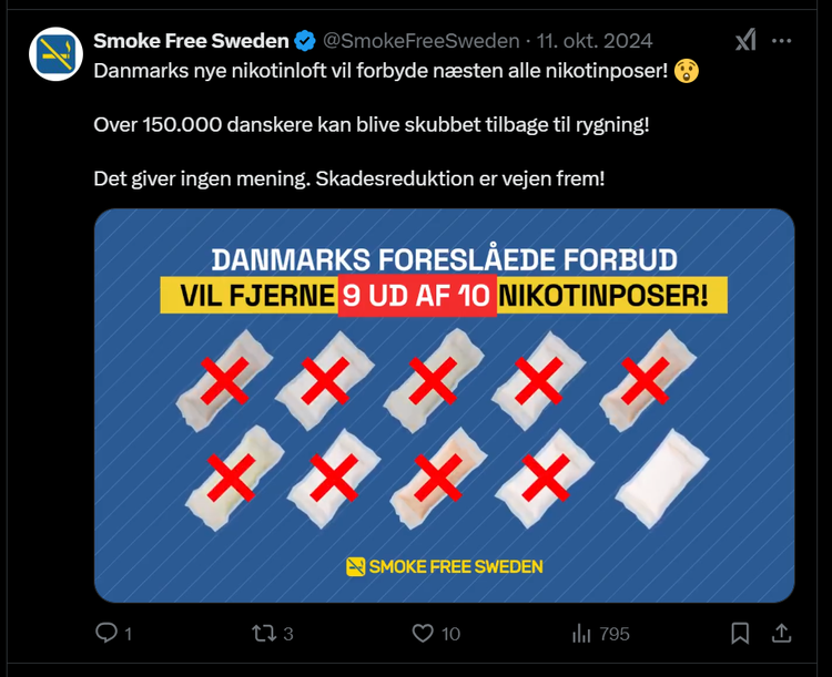 Kampagne på sociale medier fremhæver vidundermiddel til at reducere ...