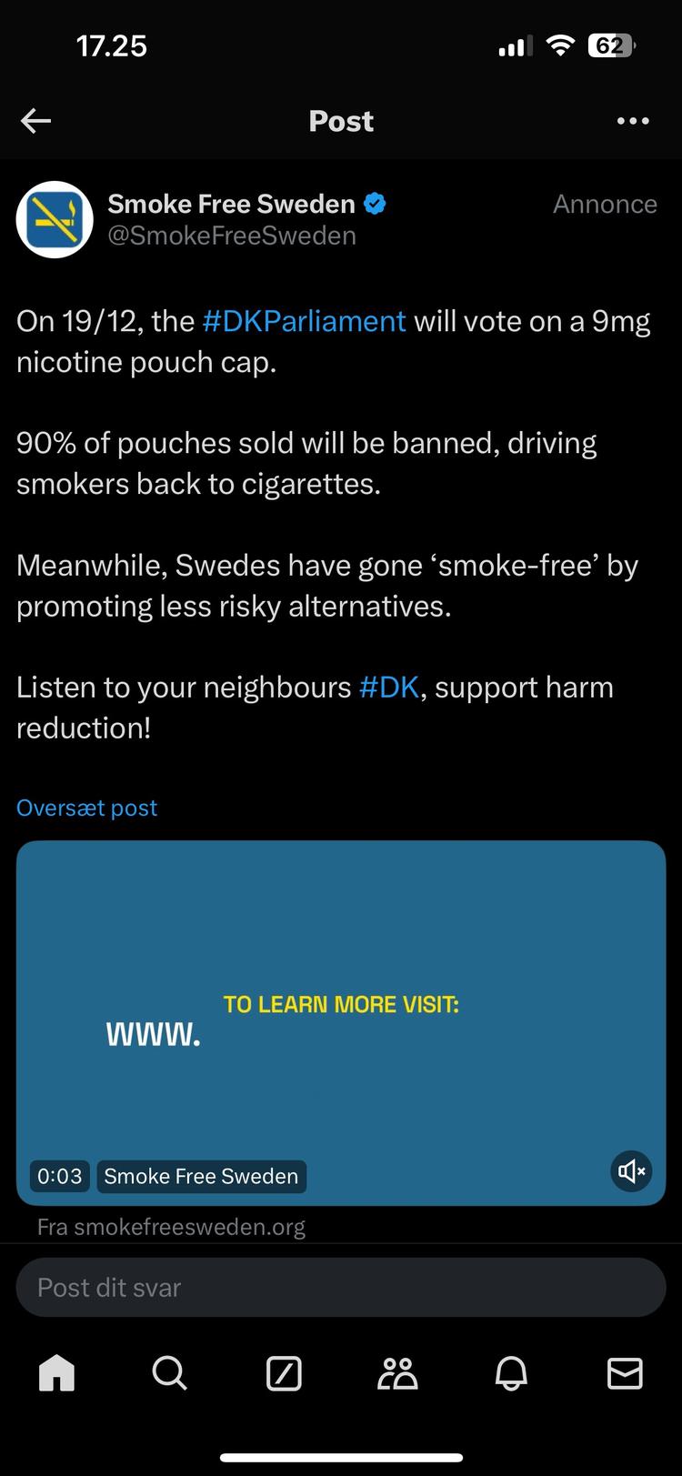 Kampagne på sociale medier fremhæver vidundermiddel til at reducere ...