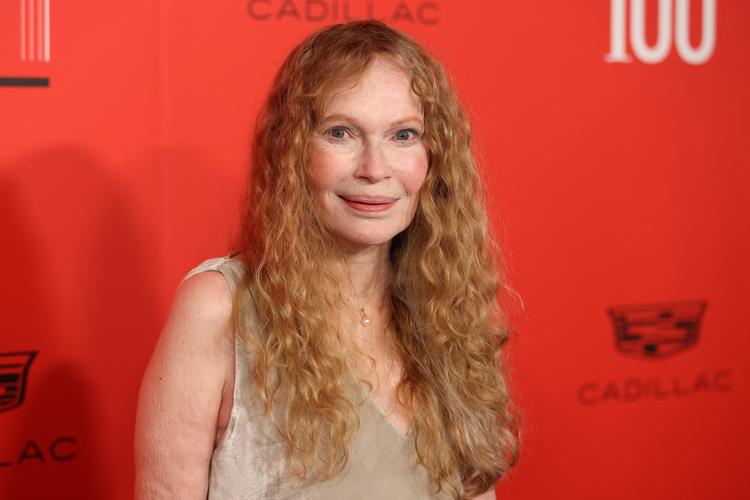 I 2023 deltog Mia Farrow, da Time Magazine fejrede deres årlige liste bestående af 100 navne, som ifølge magasinet er de mest indflydelsesrige. Samtidig kunne hun fejre, at det var 60 år siden, hun første gang blev krediteret for en rolle foran kameraet. I 1963 havde hun en lille rolle i tv-serien 'The Doctors'.  Nu fylder hun 80. Foto: Andrew Kelly/Ritzau Scanpix