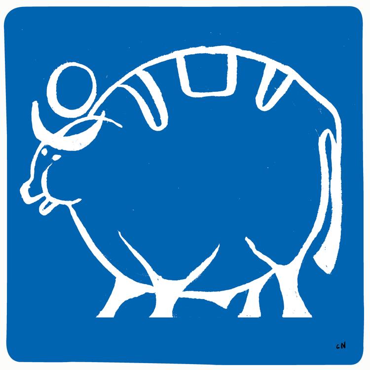 Tegning: Claus Nørregaard