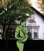 Foto: Foto: Søren Osgood. Tegning: Claus Nørregaard/POLITIKEN