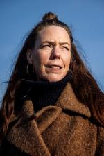 Der er masser af stof til samtale i 'Honey', som den erfarne børne- og ungdomsinstruktør Natasha Arthy har skabt. Filmens hovedperson er en pige, der har meget ansvar på sine skuldre. Men som ikke bukker under af det. Tværtimod.  Foto: Nicolai West