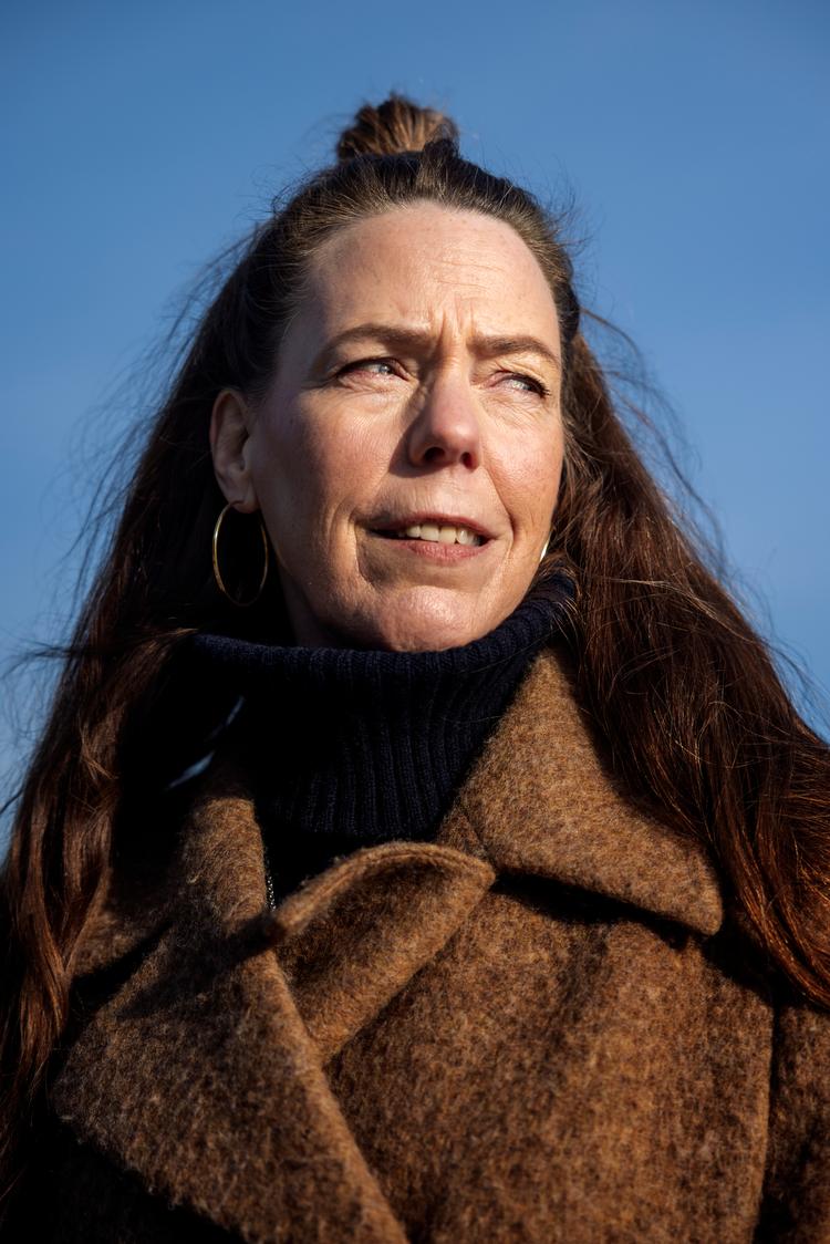 Der er masser af stof til samtale i 'Honey', som den erfarne børne- og ungdomsinstruktør Natasha Arthy har skabt. Filmens hovedperson er en pige, der har meget ansvar på sine skuldre. Men som ikke bukker under af det. Tværtimod.  Foto: Nicolai West