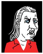 Tegning: Philip Ytournel