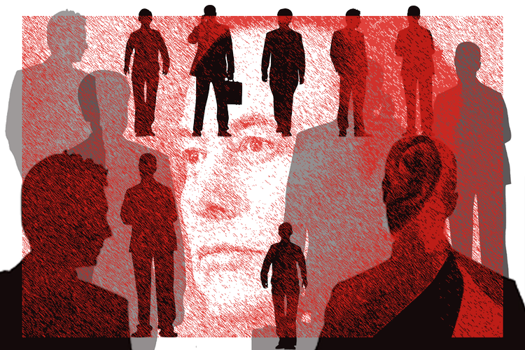 Fotocollage:  Tomas Østergren. Foto: Reuters/Ritzau Scanpix/Freepik