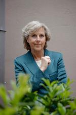 Europæiske forbrugere skal til at være mere bevidste om at støtte egne producenter og arbejdspladser, mener Connie Hedegaard. Foto: Miriam Dalsgaard