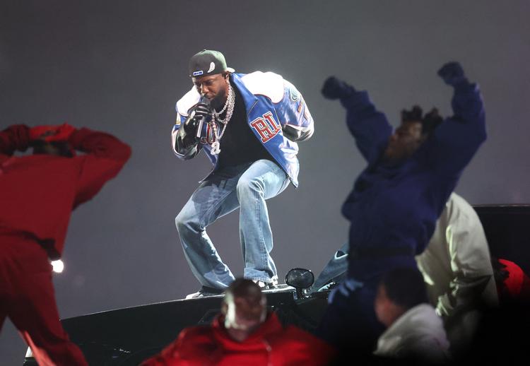 Foto: Mark J. Rebilas/Ritzau Scanpix