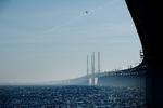 »Det, man har brug for, er ikke en øresundsmetro, snarere et øresunds-S-tog«, skriver Styringsmedarbejder Gustav Ibsen Hansen i dette debatindlæg.  Foto: Jens Dresling