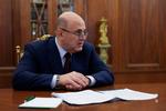 Rusland mister indflydelse i de afgørende nabolande, advarer en rapport, ministerpræsident Mikhail Misjustin har fremlagt. Foto: Gavriil Grigorov/Ritzau Scanpix