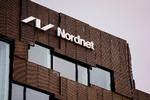 Hos investeringsportalen Nordnet i København blev der travlt, da en digital sikkerhedsbrist tirsdag betød, at nogle brugere fik adgang til andre brugeres konti.  Foto: Liselotte Sabroe/Ritzau Scanpix