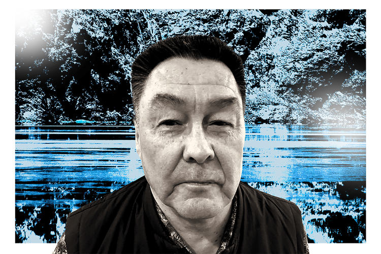 Fotocollage: Tomas Østergren. Foto: Kirsten Nilsson/Joachim Adrian