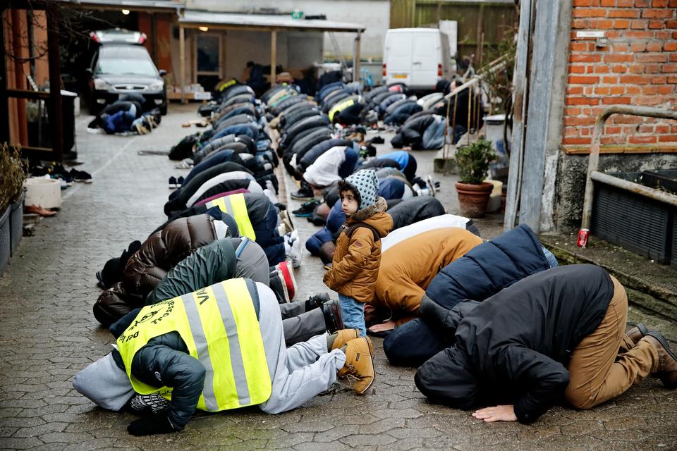 Foto: Jens Dresling