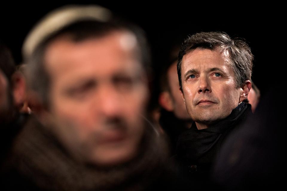 Foto: Jacob Ehrbahn
