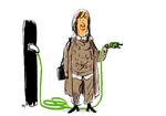 Foto: Mette Dreyer/POLITIKEN