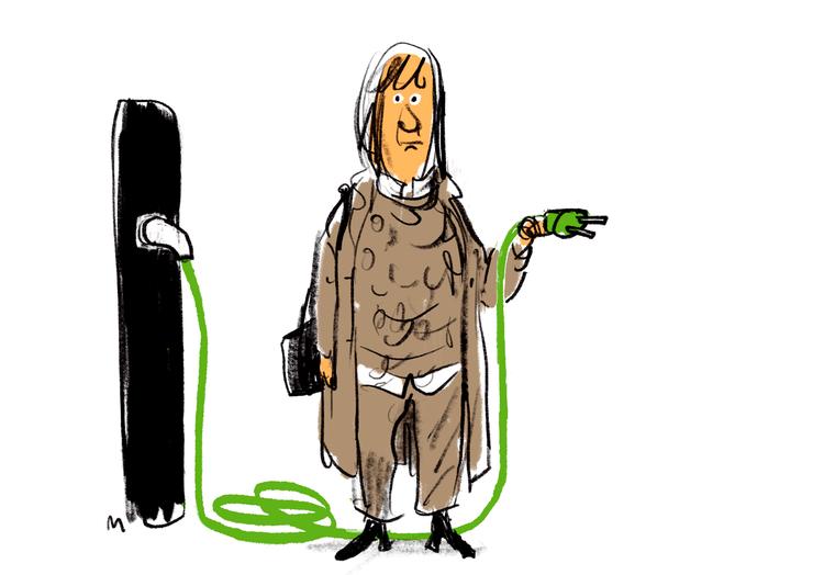 Foto: Mette Dreyer/POLITIKEN