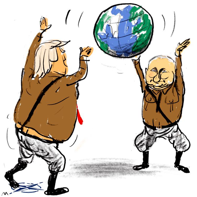 Foto: Mette Dreyer/POLITIKEN