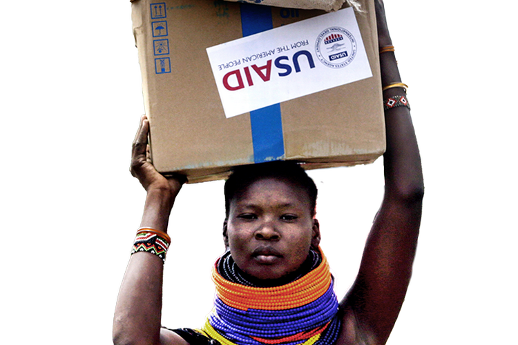 Foto: Desmond Tiro/Ritzau Scanpix