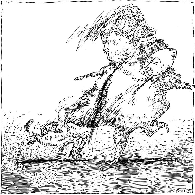 Foto: Per Marquard Otzen/POLITIKEN