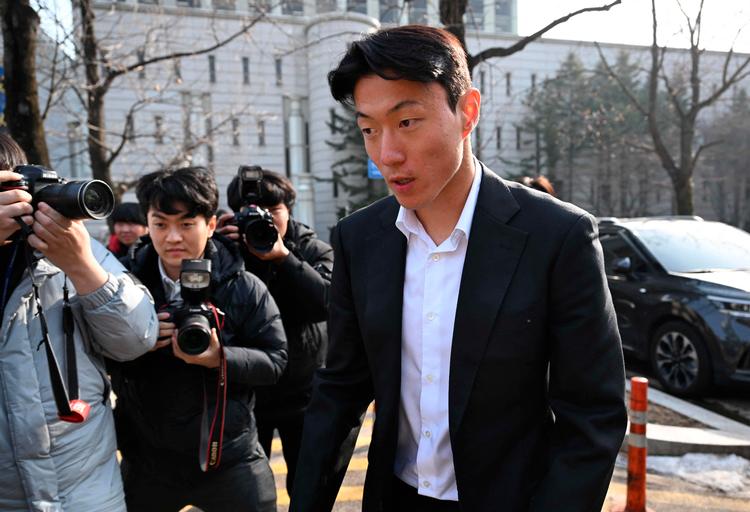 Foto: Jung Yeon-je/Ritzau Scanpix