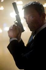 Den amerikanske drøm er blevet et mareridt pakket ind i skinnende teknologisk innovation, skriver Jes Stein Pedersen. Foto: Sony Pictures International/Sony Pictures  International