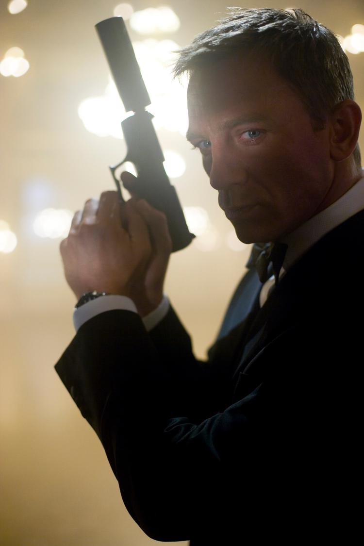 Den amerikanske drøm er blevet et mareridt pakket ind i skinnende teknologisk innovation, skriver Jes Stein Pedersen. Foto: Sony Pictures International/Sony Pictures  International