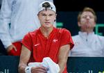 Holger Rune kommer ikke til start i næste uges ATP-turnering i Rio. Arkivfoto. Foto: Liselotte Sabroe/Ritzau Scanpix